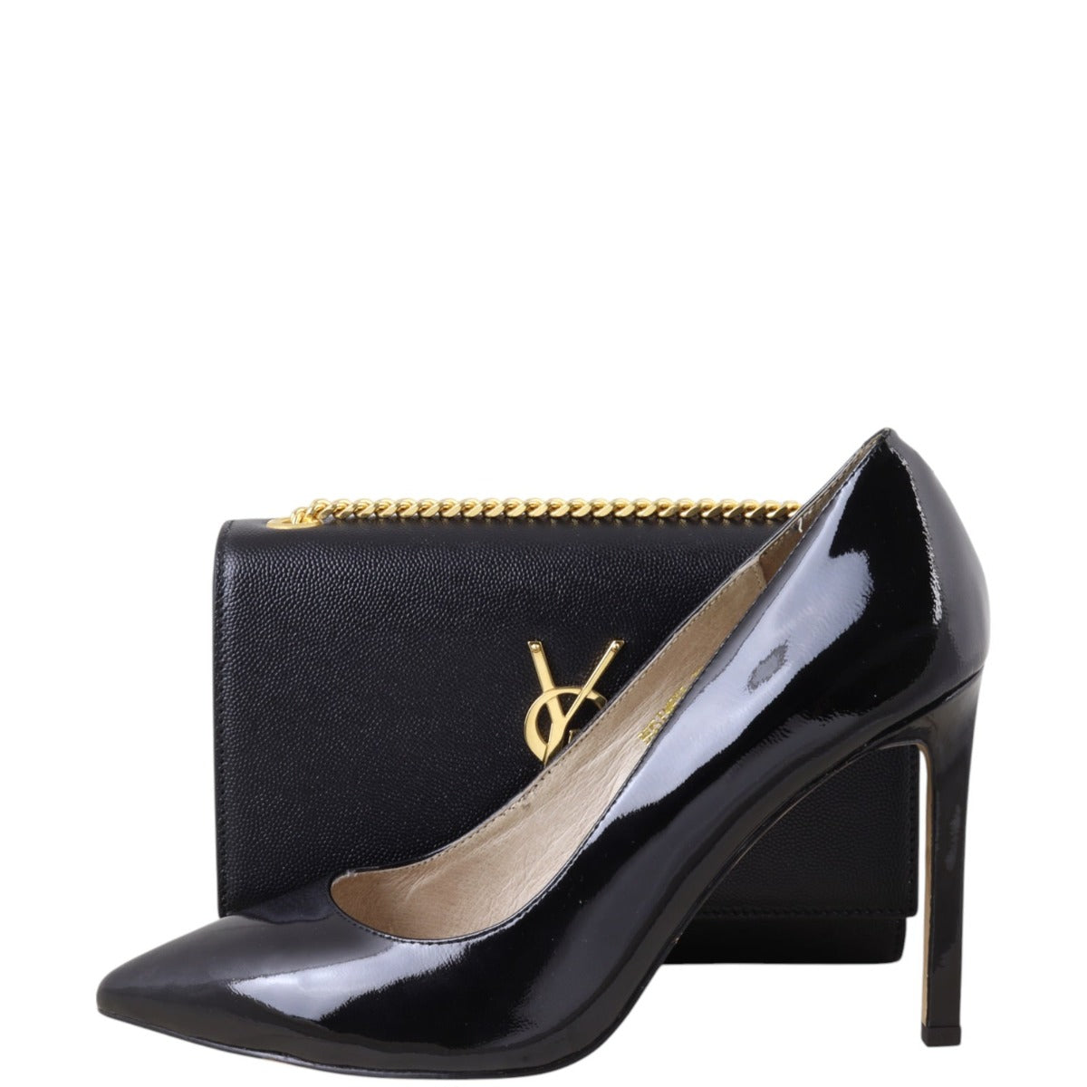 Saint Laurent Kate Chain Bag Small