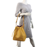 Louis Vuitton Petit Noe Epi