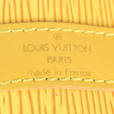 Louis Vuitton Petit Noe Epi