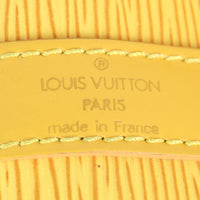 Louis Vuitton Petit Noe Epi