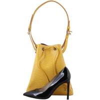 Louis Vuitton Petit Noe Epi