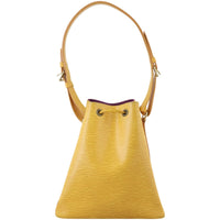 Louis Vuitton Petit Noe Epi