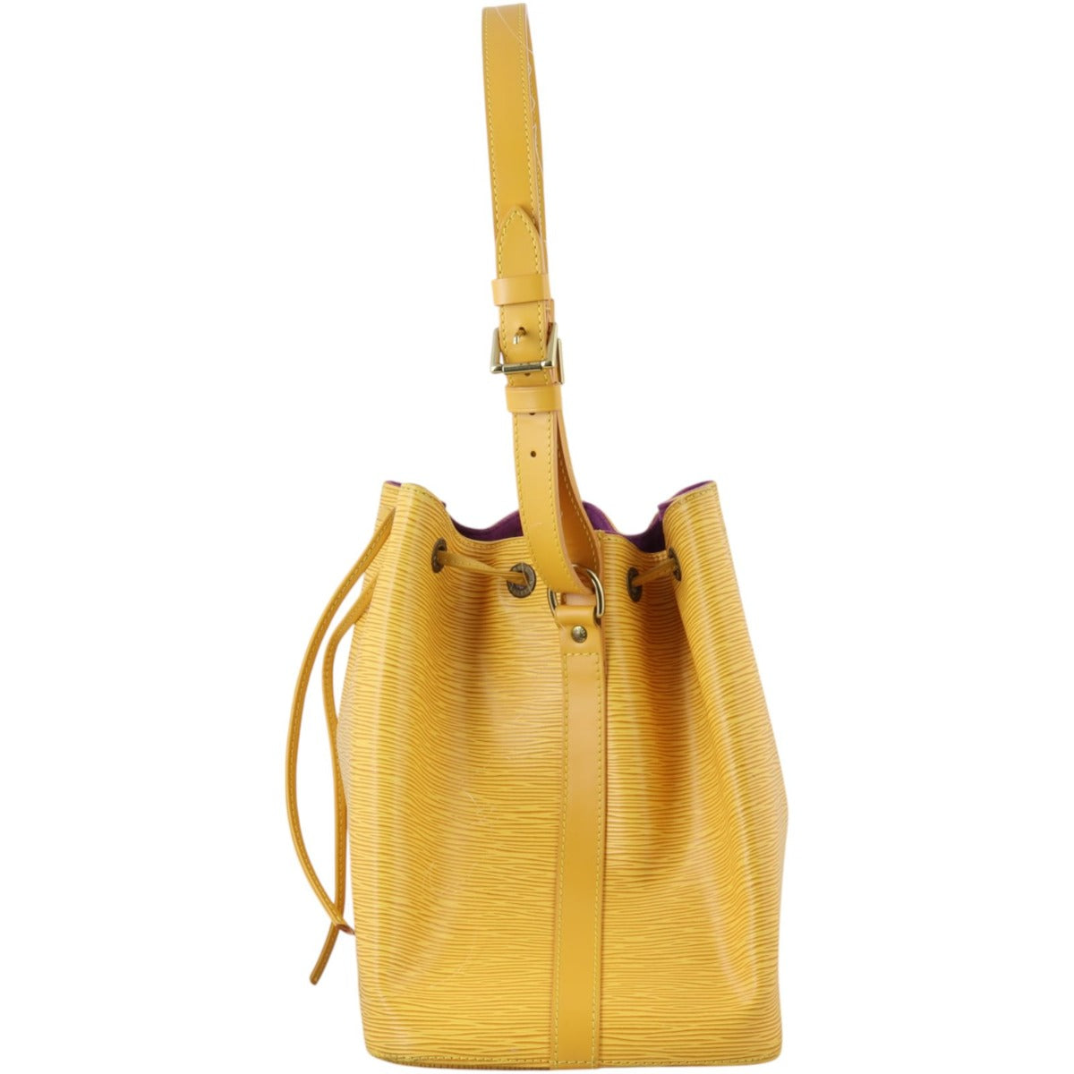 Louis Vuitton Petit Noe Epi