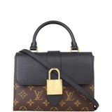 Louis Vuitton Locky BB Monogram