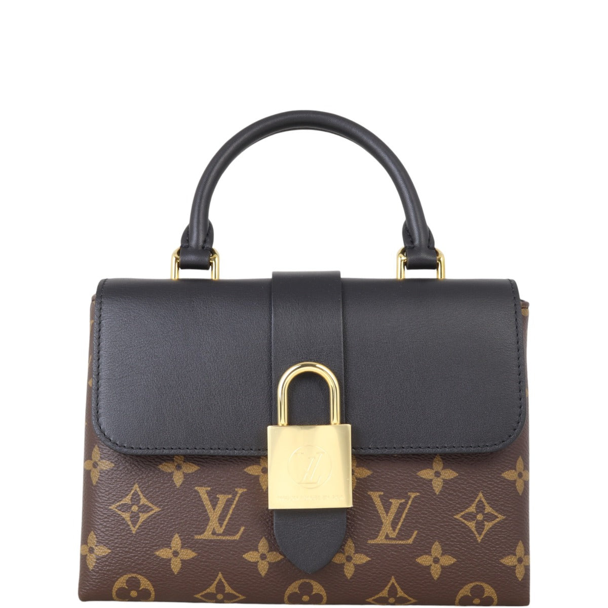 Louis Vuitton Locky BB Monogram