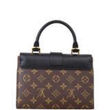 Louis Vuitton Locky BB Monogram