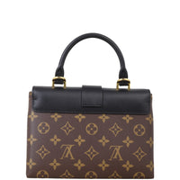 Louis Vuitton Locky BB Monogram