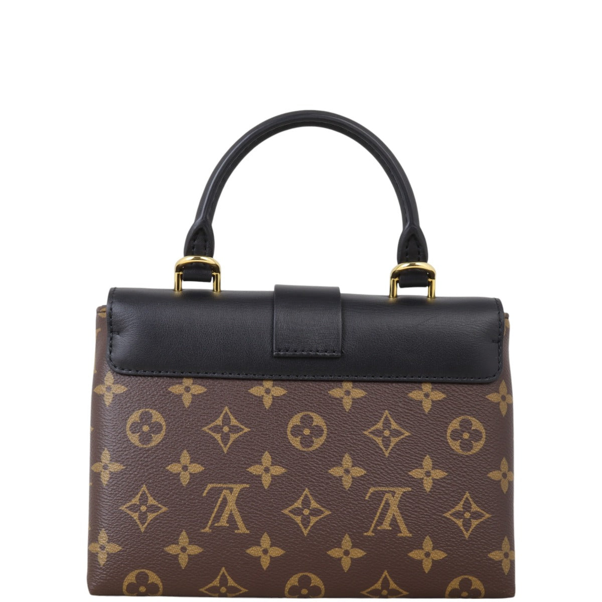 Louis Vuitton Locky BB Monogram