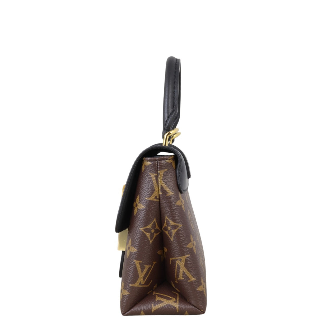 Louis Vuitton Locky BB Monogram
