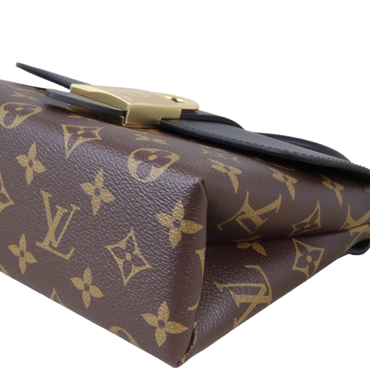 Louis Vuitton Locky BB Monogram