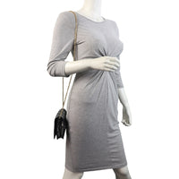 Dior 2-in-1 30 Montaigne Pouch Oblique