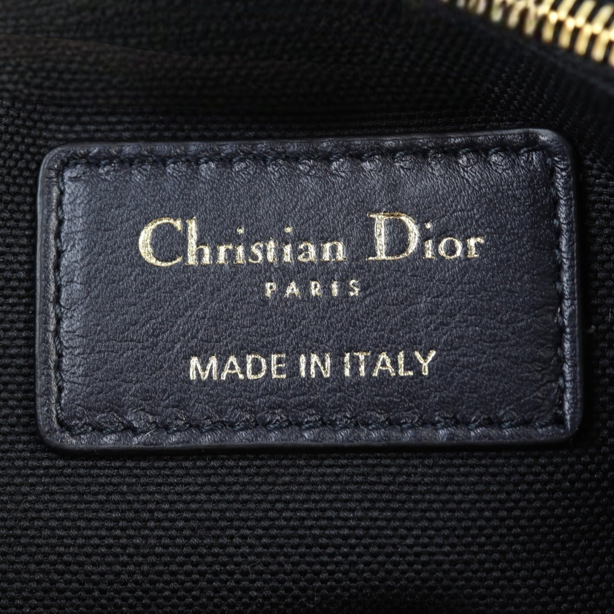 Dior 2-in-1 30 Montaigne Pouch Oblique