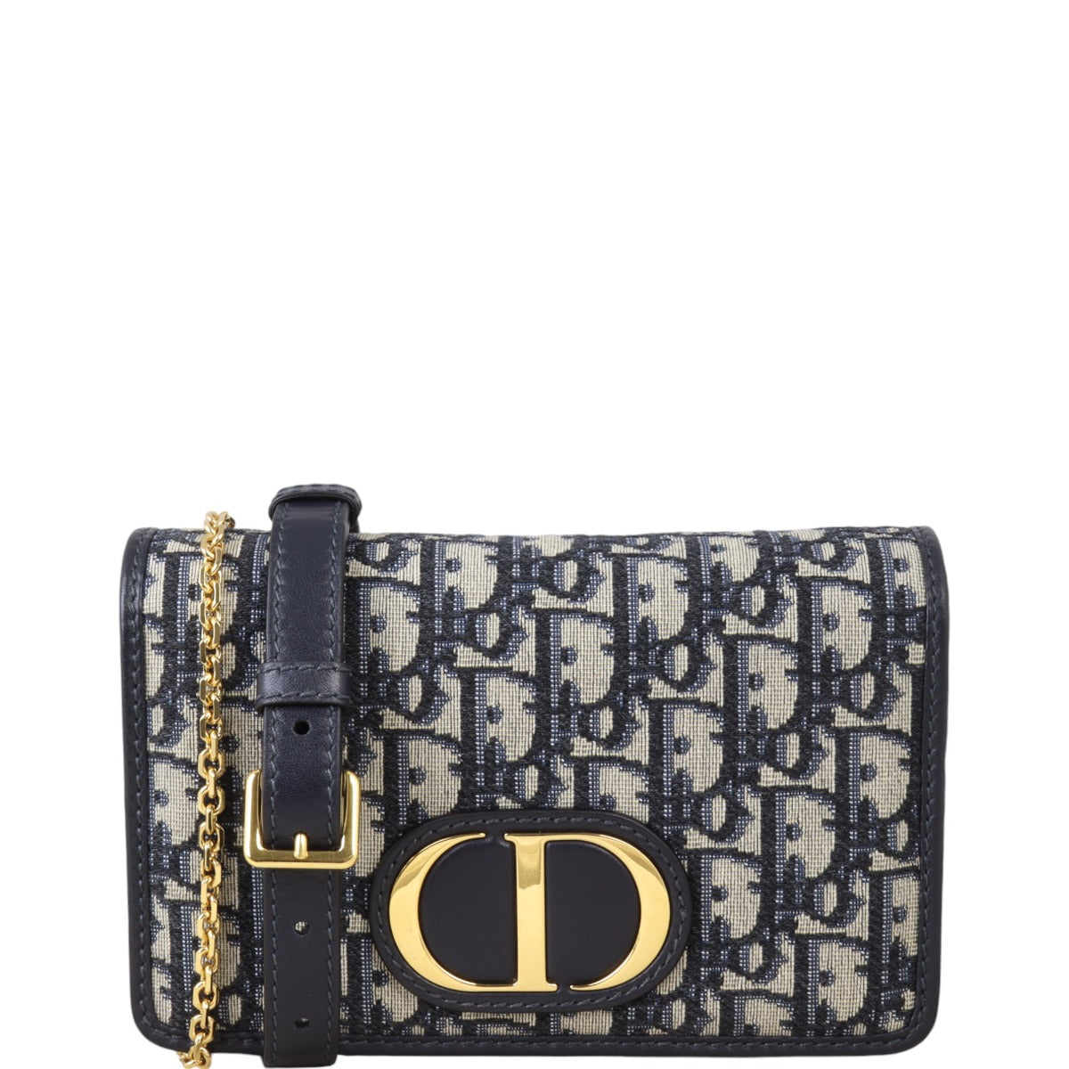 Dior 2-in-1 30 Montaigne Pouch Oblique