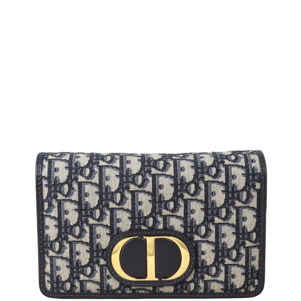 Dior 2-in-1 30 Montaigne Pouch Oblique