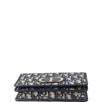 Dior 2-in-1 30 Montaigne Pouch Oblique