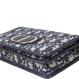 Dior 2-in-1 30 Montaigne Pouch Oblique