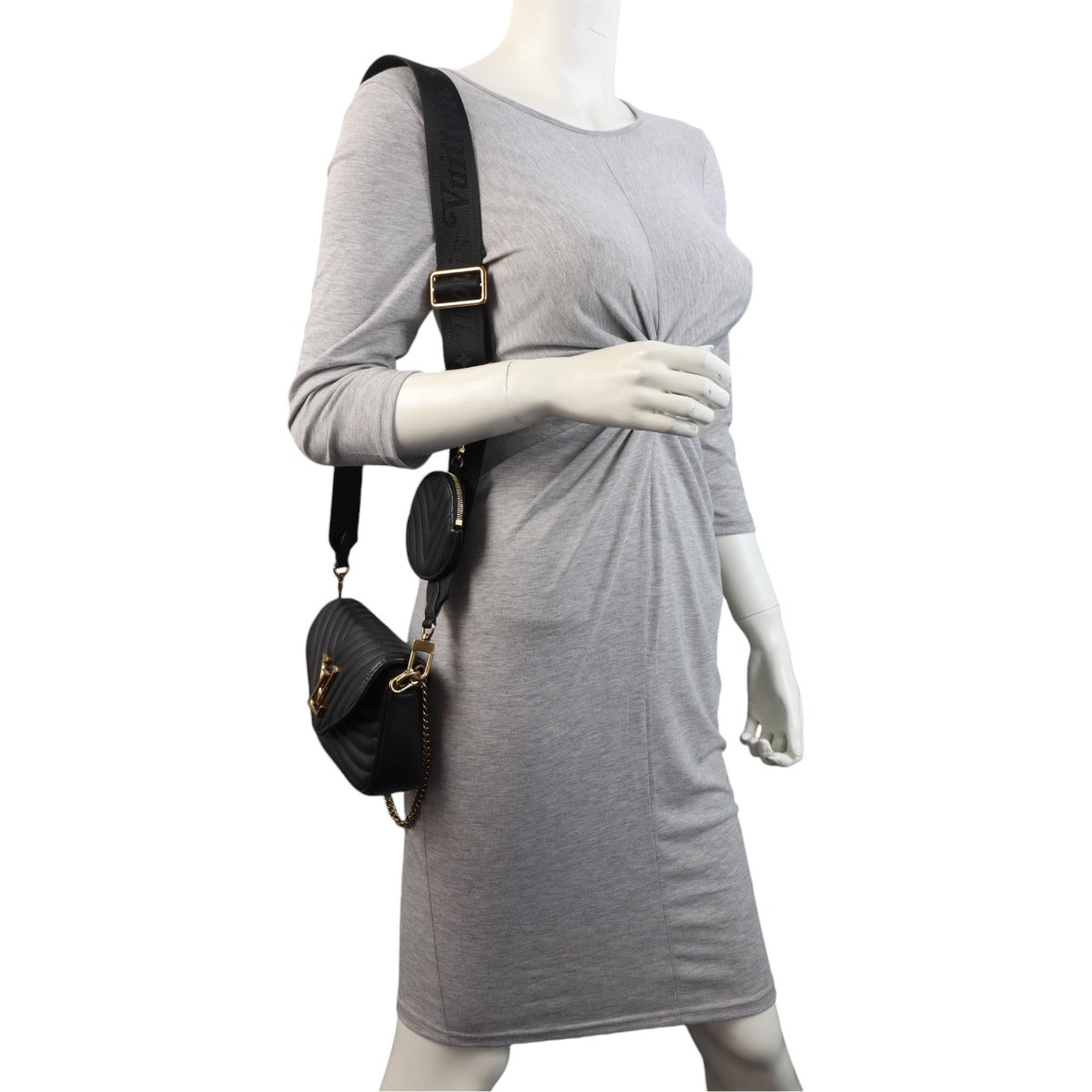 Louis Vuitton New Wave Multi Pochette