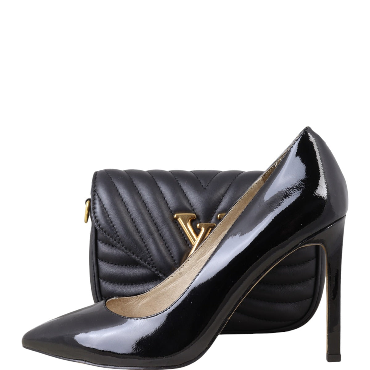 Louis Vuitton New Wave Multi Pochette