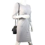 Louis Vuitton Saintonge Monogram Empreinte