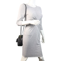 Louis Vuitton Saintonge Monogram Empreinte