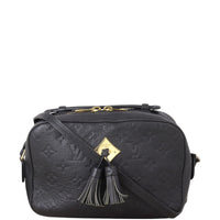 Louis Vuitton Saintonge Monogram Empreinte