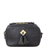 Louis Vuitton Saintonge Monogram Empreinte