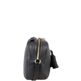 Louis Vuitton Saintonge Monogram Empreinte