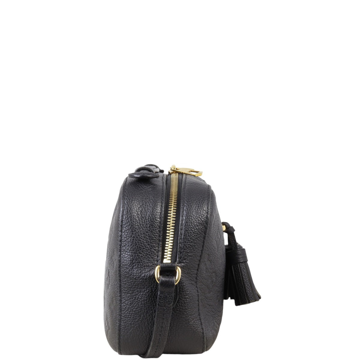 Louis Vuitton Saintonge Monogram Empreinte