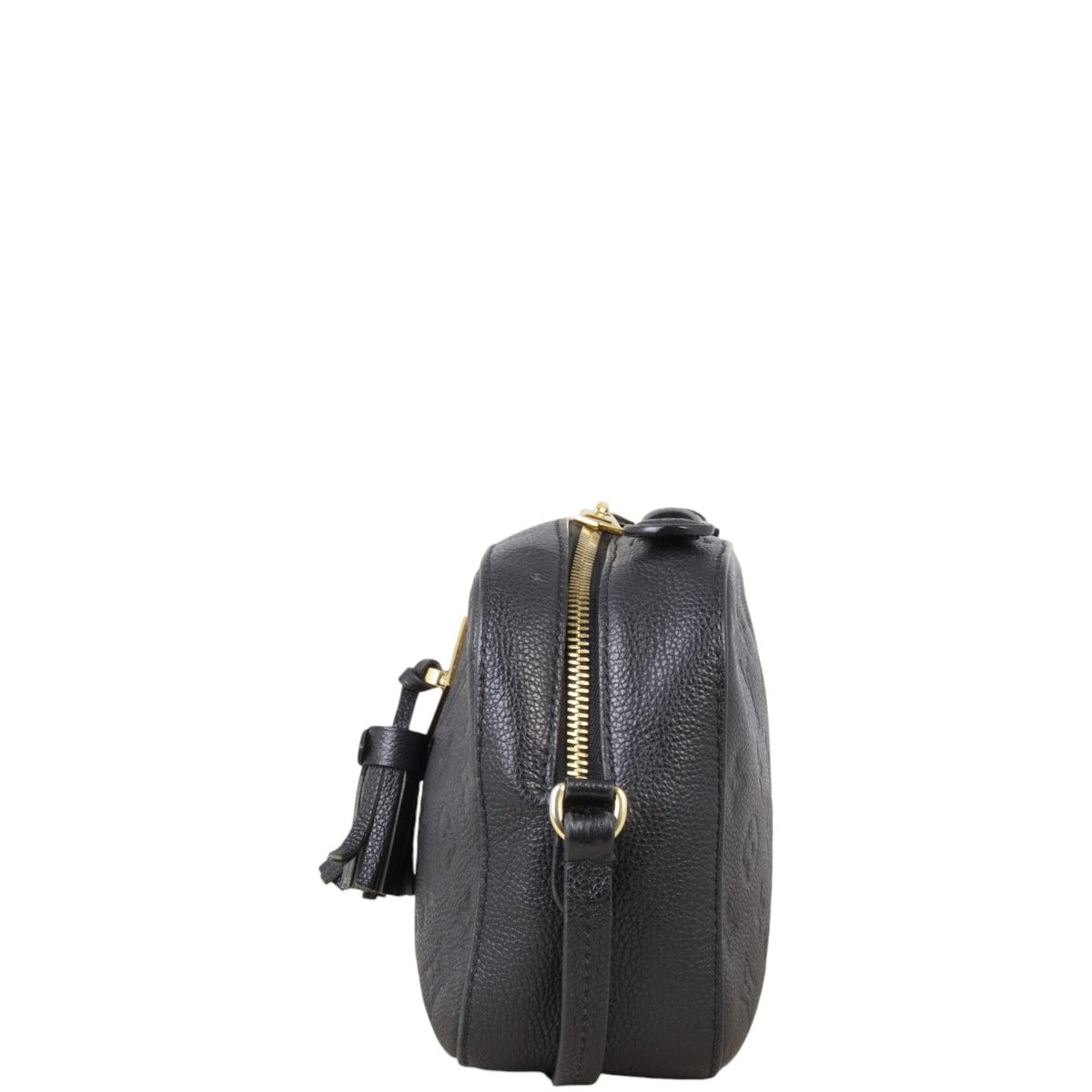 Louis Vuitton Saintonge Monogram Empreinte