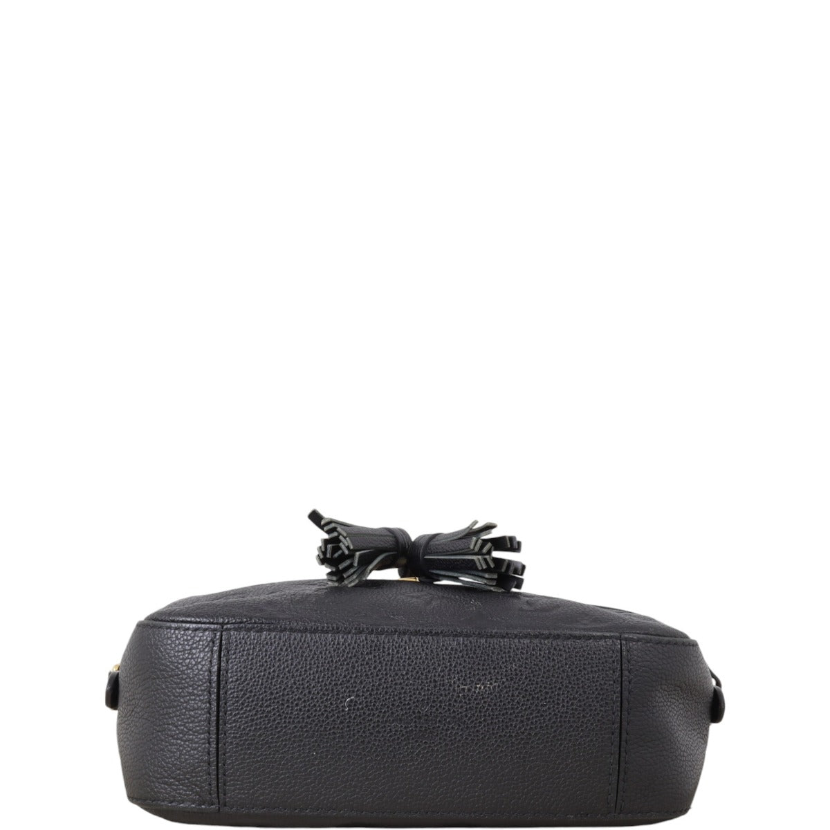 Louis Vuitton Saintonge Monogram Empreinte