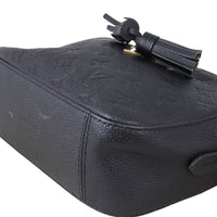 Louis Vuitton Saintonge Monogram Empreinte
