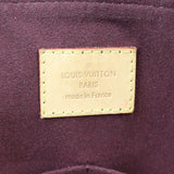 Louis Vuitton Flower Zipped Tote MM Monogram