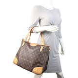 Louis Vuitton Estrela MM Monogram