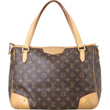 Louis Vuitton Estrela MM Monogram