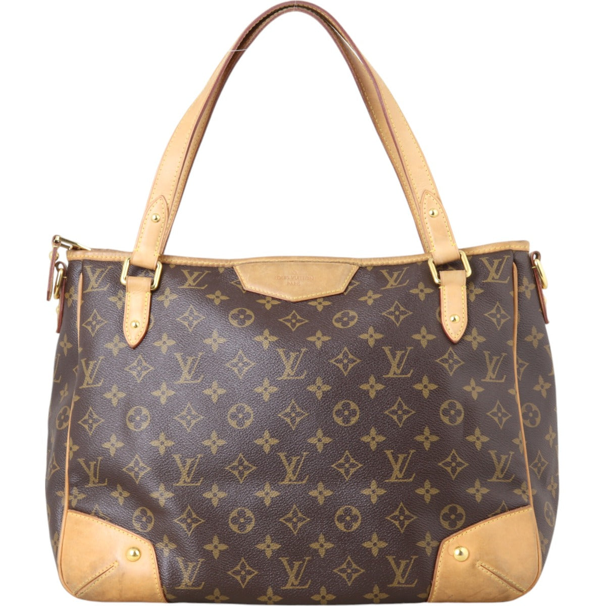 Louis Vuitton Estrela MM Monogram