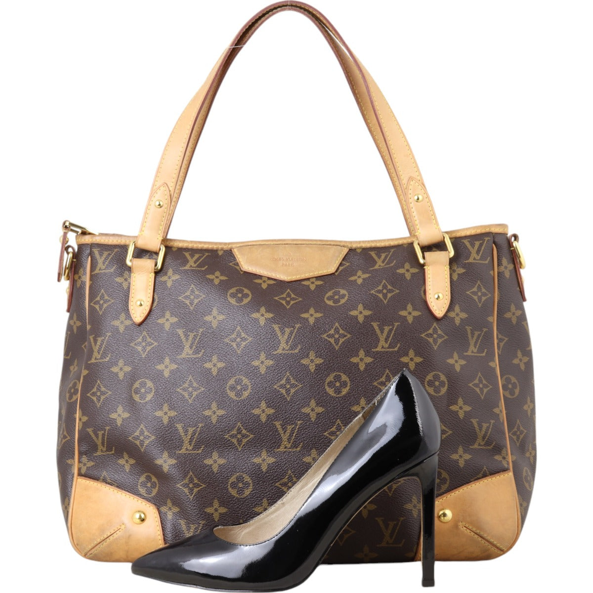 Louis Vuitton Estrela MM Monogram
