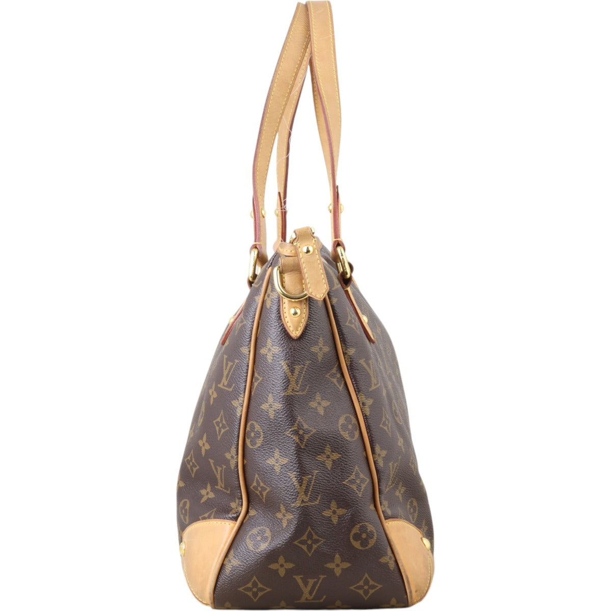 Louis Vuitton Estrela MM Monogram