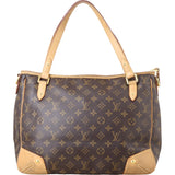 Louis Vuitton Estrela MM Monogram