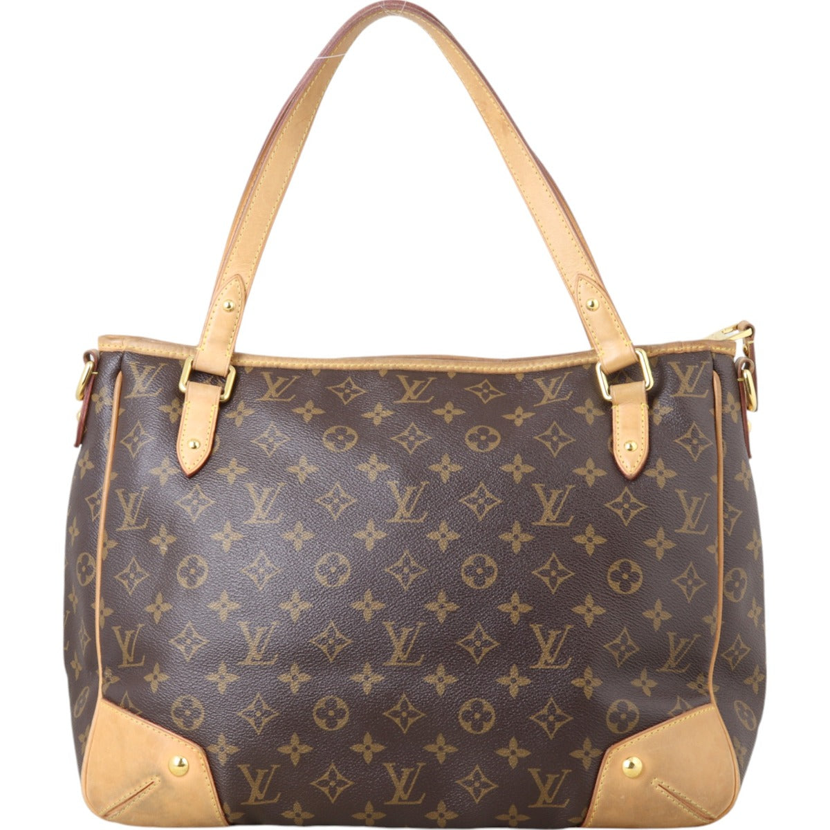 Louis Vuitton Estrela MM Monogram