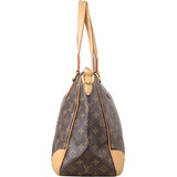 Louis Vuitton Estrela MM Monogram