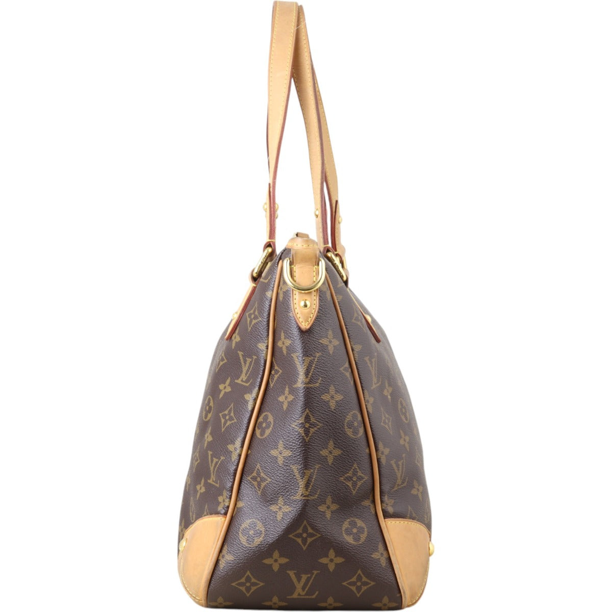 Louis Vuitton Estrela MM Monogram