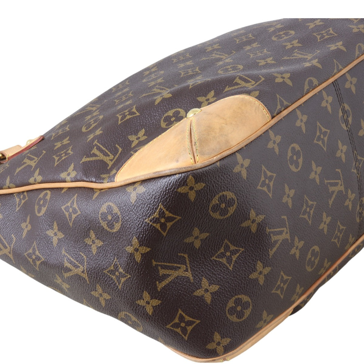 Louis Vuitton Estrela MM Monogram