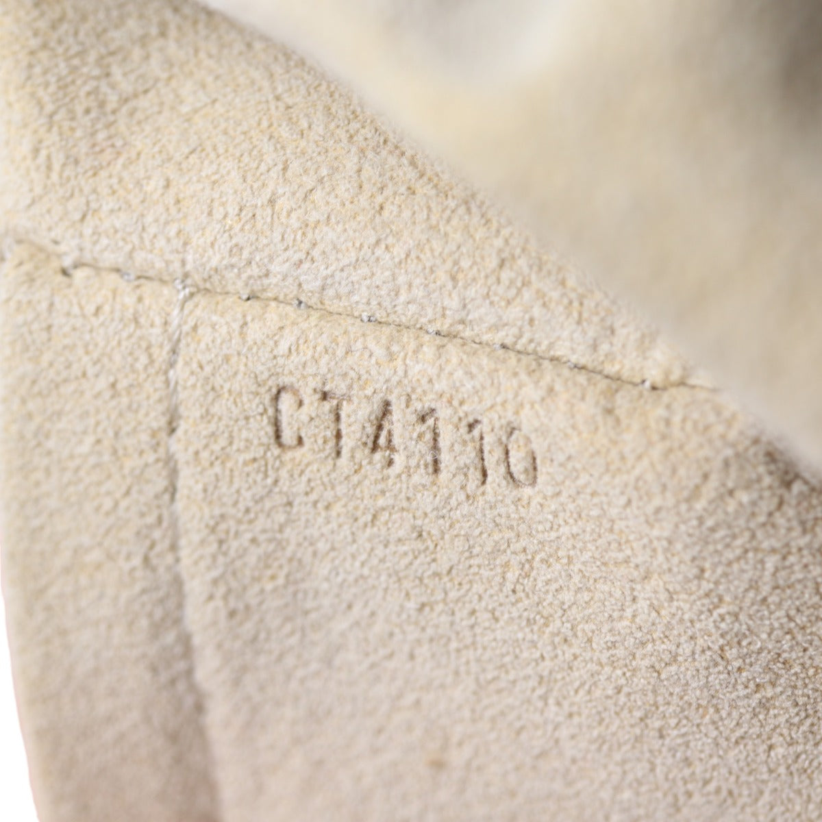 Louis Vuitton Estrela MM Monogram