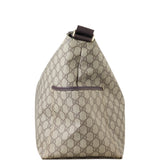 Gucci GG Supreme Diaper Bag