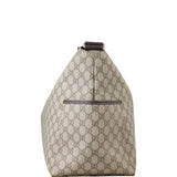 Gucci GG Supreme Diaper Bag
