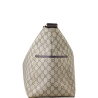 Gucci GG Supreme Diaper Bag