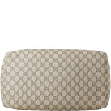 Gucci GG Supreme Diaper Bag