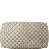 Gucci GG Supreme Diaper Bag