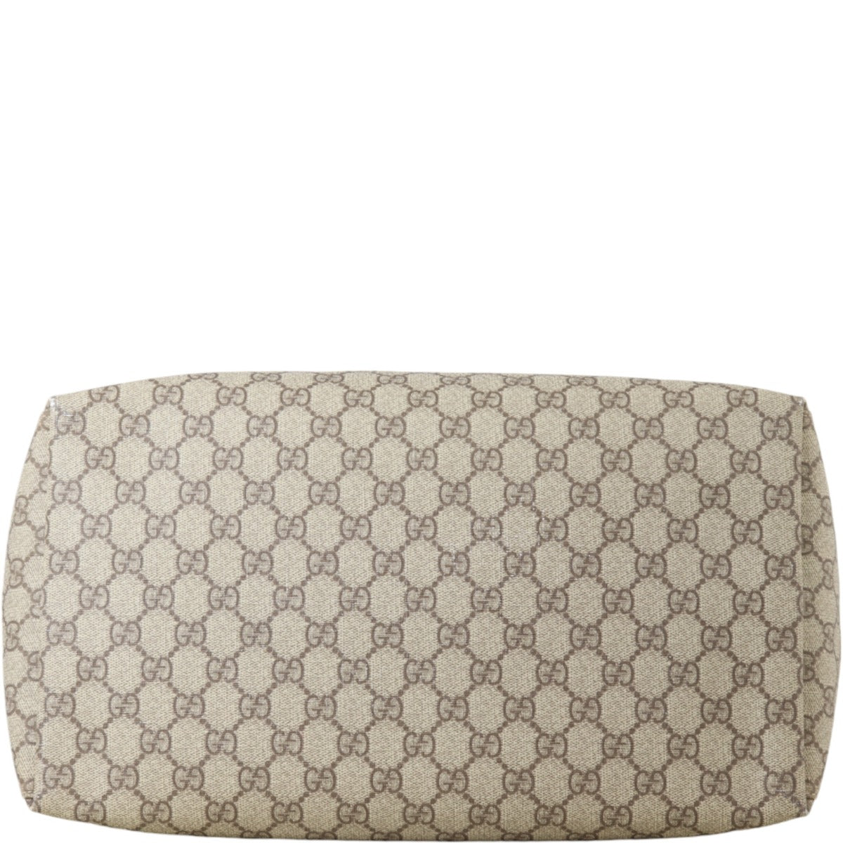 Gucci GG Supreme Diaper Bag