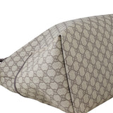 Gucci GG Supreme Diaper Bag